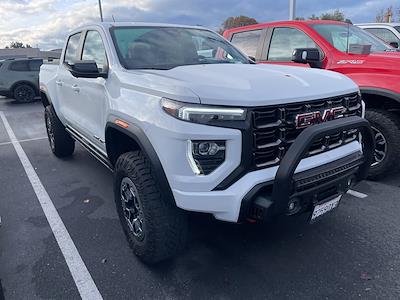 Used 2023 GMC Canyon AT4X Crew Cab for sale #33568A - photo 1