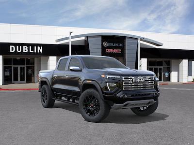 New 2026 GMC Canyon Denali Crew Cab 4WD Pickup for sale #33569 - photo 1