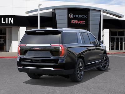 New 2026 GMC Yukon XL Elevation 4WD SUV for sale #33575 - photo 2