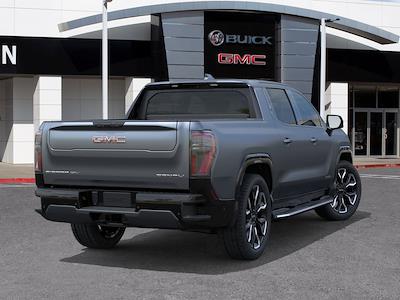 New 2026 GMC Sierra EV Denali Crew Cab 4WD Pickup for sale #33576 - photo 2