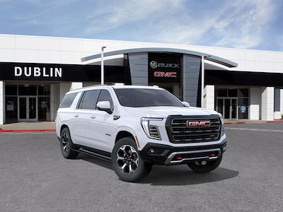 New 2026 GMC Yukon XL AT4 Ultimate 4WD SUV for sale #33580 - photo 1