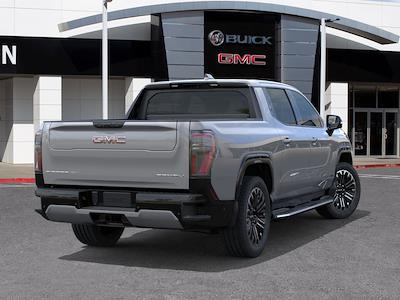 New 2026 GMC Sierra EV Denali Crew Cab 4WD Pickup for sale #33581 - photo 2