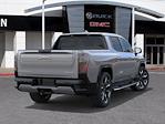 New 2026 GMC Sierra EV Denali Crew Cab 4WD Pickup for sale #33582 - photo 2
