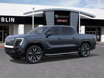 New 2026 GMC Sierra EV Denali Crew Cab 4WD Pickup for sale #33591 - photo 2