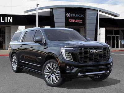 New 2026 GMC Yukon XL Denali Ultimate 4WD SUV for sale #33593 - photo 2