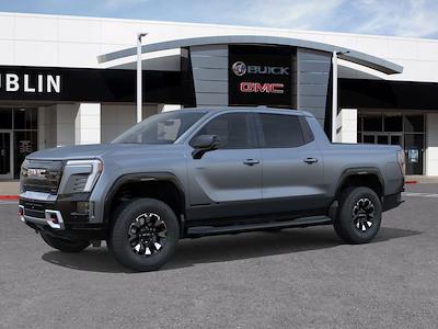 New 2026 GMC Sierra EV AT4 Crew Cab 4WD Pickup for sale #33595 - photo 2