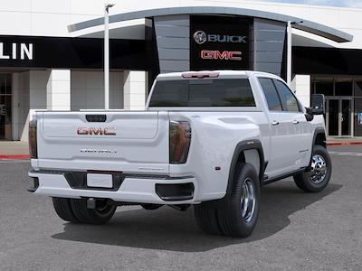 New 2026 GMC Sierra 3500 Denali Ultimate Crew Cab 4WD Pickup for sale #33596 - photo 2
