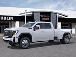 New 2026 GMC Sierra 3500 Denali Ultimate Crew Cab 4WD Pickup for sale #33596 - photo 3