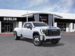 New 2026 GMC Sierra 3500 Denali Ultimate Crew Cab 4WD Pickup for sale #33596 - photo 26