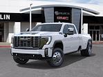 New 2026 GMC Sierra 3500 Denali Ultimate Crew Cab 4WD Pickup for sale #33596 - photo 31