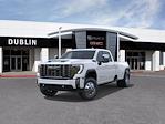 New 2026 GMC Sierra 3500 Denali Ultimate Crew Cab 4WD Pickup for sale #33596 - photo 33