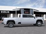 New 2026 GMC Sierra 3500 Denali Ultimate Crew Cab 4WD Pickup for sale #33596 - photo 5