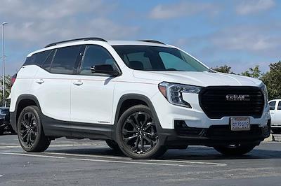 2022 GMC Terrain FWD SUV for sale #33599A - photo 1