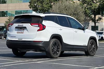 2022 GMC Terrain FWD SUV for sale #33599A - photo 2