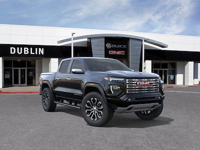 2026 GMC Canyon Crew Cab 4WD Pickup for sale #33604 - photo 1