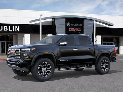 2026 GMC Canyon Crew Cab 4WD Pickup for sale #33604 - photo 2