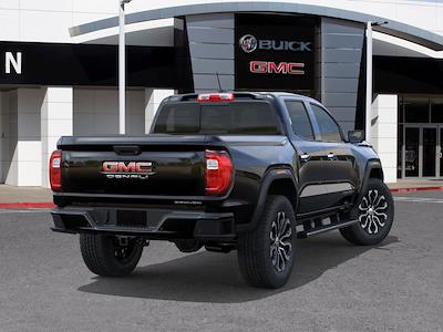 New 2026 GMC Canyon Denali Crew Cab 4WD Pickup for sale #33604 - photo 2