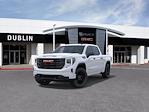 New 2026 GMC Sierra 1500 Pro Crew Cab Pickup for sale #33608 - photo 8