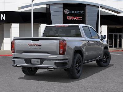 New 2026 GMC Sierra 1500 Elevation Crew Cab 4WD Pickup for sale #33610 - photo 2