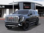 New 2026 GMC Yukon XL Denali 4WD SUV for sale #33622 - photo 7
