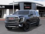 New 2026 GMC Yukon XL Elevation 4WD SUV for sale #33623 - photo 6