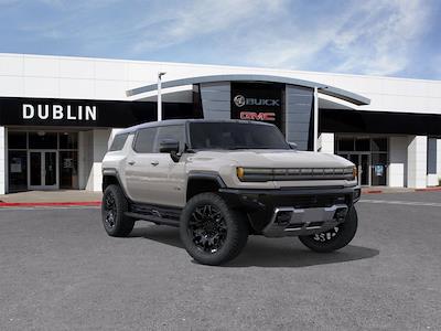 New 2026 GMC Hummer EV SUV 2X 4WD SUV for sale #33624 - photo 1