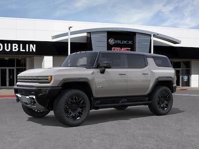 New 2026 GMC Hummer EV SUV 2X 4WD SUV for sale #33624 - photo 2