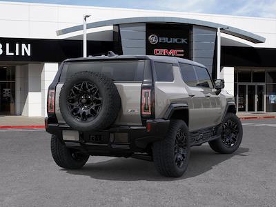 2026 GMC Hummer EV SUV 4WD SUV for sale #33624 - photo 2