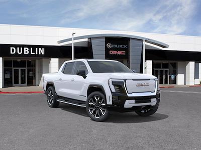 New 2026 GMC Sierra EV Denali Crew Cab 4WD Pickup for sale #33627 - photo 1