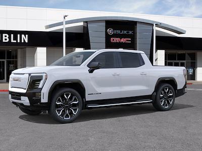 New 2026 GMC Sierra EV Denali Crew Cab 4WD Pickup for sale #33627 - photo 2