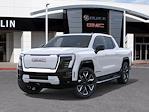 New 2026 GMC Sierra EV Denali Crew Cab 4WD Pickup for sale #33627 - photo 6