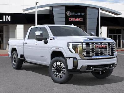 New 2026 GMC Sierra 2500 Denali Crew Cab for sale #33628 - photo 1
