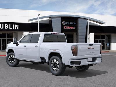 New 2026 GMC Sierra 2500 Denali Crew Cab for sale #33628 - photo 2