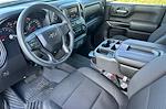 Used 2021 Chevrolet Silverado 1500 Custom Crew Cab for sale #33630A - photo 10