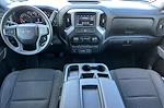 Used 2021 Chevrolet Silverado 1500 Custom Crew Cab for sale #33630A - photo 15