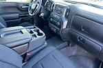 Used 2021 Chevrolet Silverado 1500 Custom Crew Cab for sale #33630A - photo 17