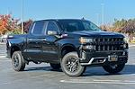 Used 2021 Chevrolet Silverado 1500 Custom Crew Cab for sale #33630A - photo 3