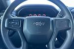 Used 2021 Chevrolet Silverado 1500 Custom Crew Cab for sale #33630A - photo 31