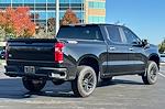 Used 2021 Chevrolet Silverado 1500 Custom Crew Cab for sale #33630A - photo 2