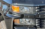 Used 2021 Chevrolet Silverado 1500 Custom Crew Cab for sale #33630A - photo 40