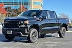 Used 2021 Chevrolet Silverado 1500 Custom Crew Cab for sale #33630A - photo 8