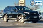 Used 2025 Toyota RAV4 LE for sale #33632A - photo 1