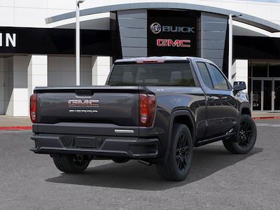 New 2026 GMC Sierra 1500 Elevation Double Cab 4WD Pickup for sale #33633 - photo 2