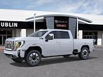 New 2026 GMC Sierra 2500 Denali Crew Cab 4WD Pickup for sale #33641 - photo 3