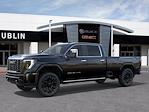 New 2026 GMC Sierra 2500 Denali Ultimate Crew Cab 4WD Pickup for sale #33643 - photo 2