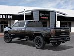 New 2026 GMC Sierra 2500 Denali Ultimate Crew Cab 4WD Pickup for sale #33643 - photo 28