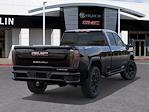New 2026 GMC Sierra 2500 Denali Ultimate Crew Cab 4WD Pickup for sale #33643 - photo 4