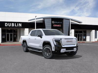 New 2026 GMC Sierra EV Denali Crew Cab 4WD Pickup for sale #33645 - photo 1