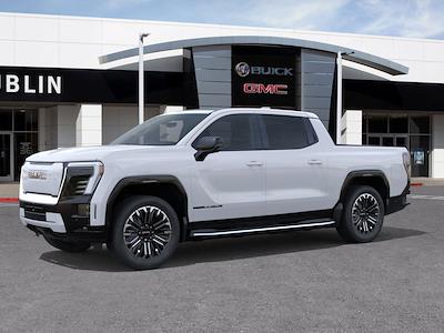 New 2026 GMC Sierra EV Denali Crew Cab 4WD Pickup for sale #33645 - photo 2