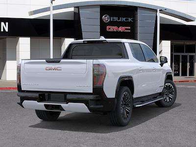 2026 GMC Sierra EV Crew Cab 4WD Pickup for sale #33645 - photo 2